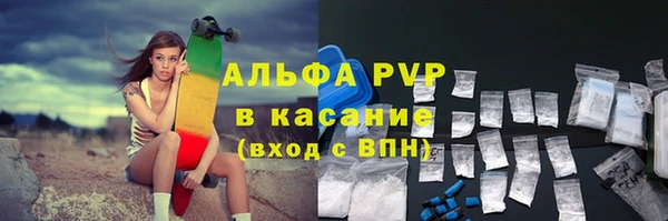 твердый Алексин
