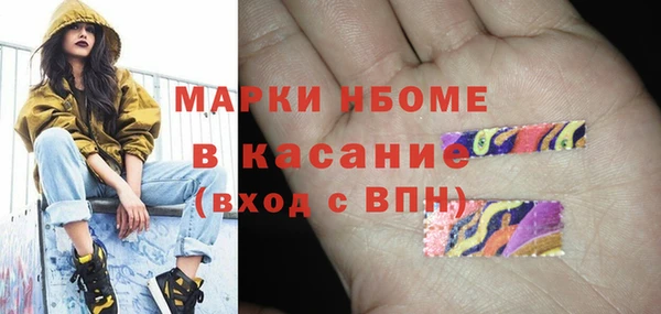 твердый Алексин